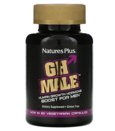 Nature's Plus