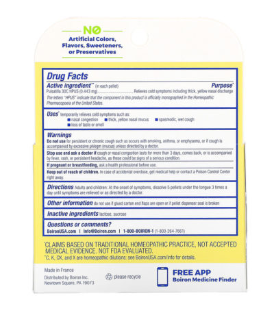 Pulsatilla