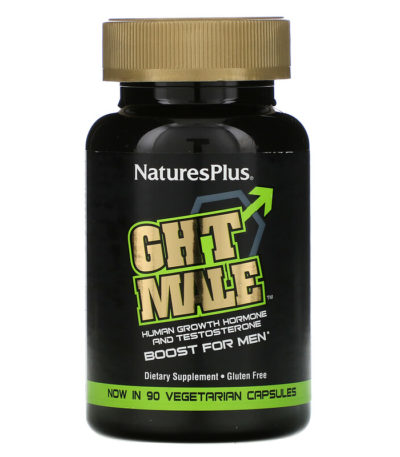 Nature's Plus