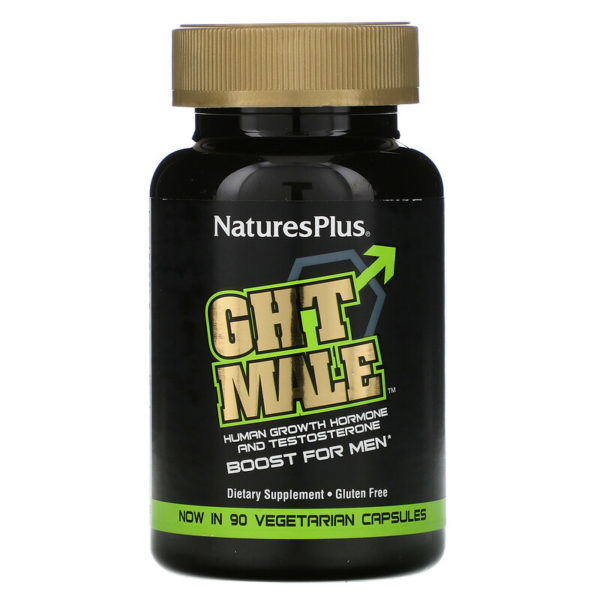 Nature's Plus