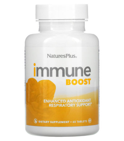 Nature's Plus