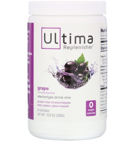 Ultima Replenisher