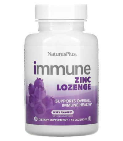 Nature's Plus
