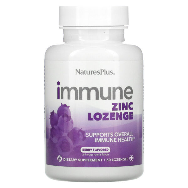 Nature's Plus