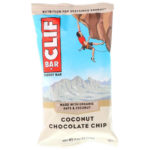 ⁦Clif Bar, Energy Bar،  12 لوح، 2.40 أونصة (68 غرام) لكل منها⁩ - الصورة ⁦4⁩