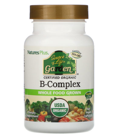 Nature's Plus