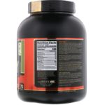 Gold Standard 100% Whey، بالشيكولاتة والنعناع، 4.94 رطل (2.24 كجم)  من متجر روزا في فلسطين