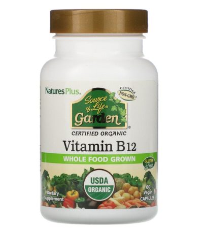 Nature's Plus