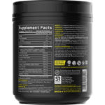 Pre-Sweat Advanced Pre-Workout