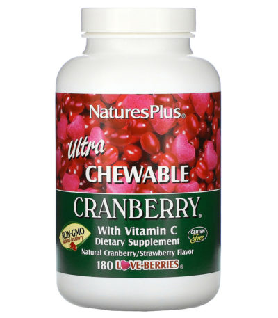 Nature's Plus