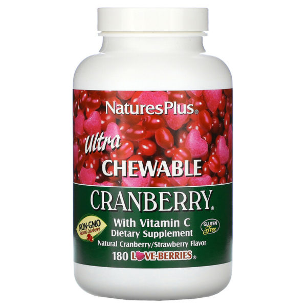 Nature's Plus