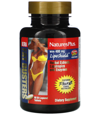 Nature's Plus