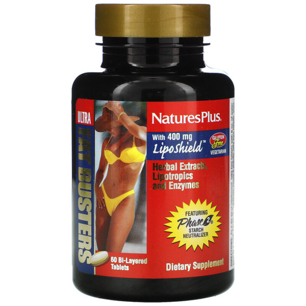 Nature's Plus