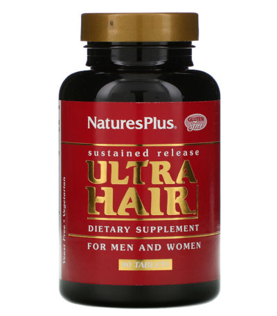 Nature's Plus