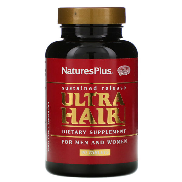 Nature's Plus