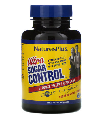 Nature's Plus