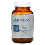 Metabolic Maintenance