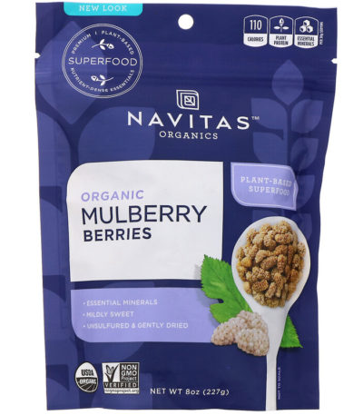 Navitas Organics