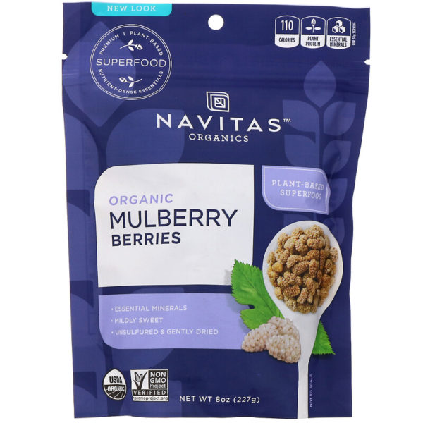 Navitas Organics