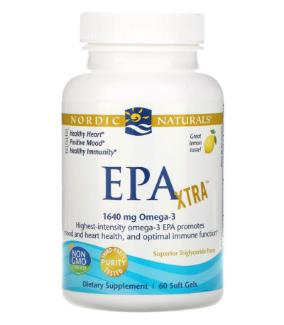 Nordic Naturals