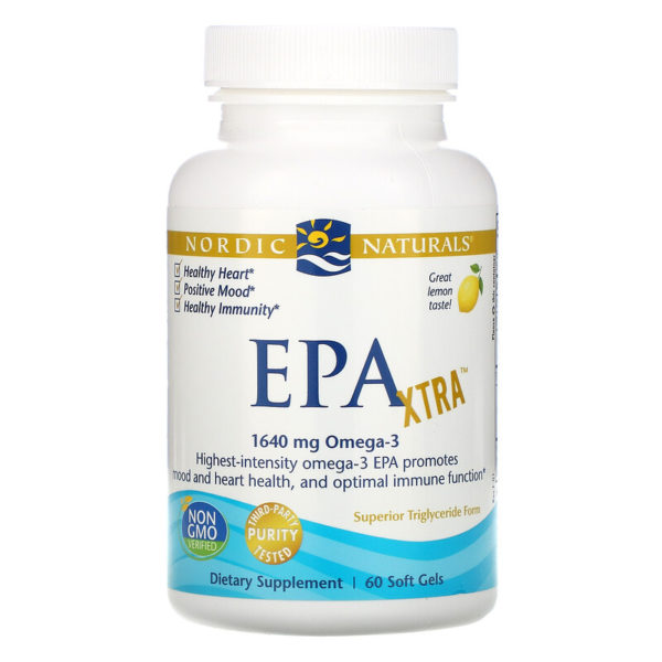 Nordic Naturals
