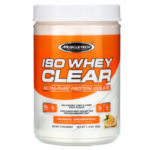 Muscletech