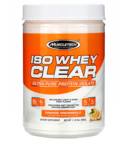 Muscletech