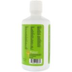 ⁦Morningstar Minerals, مستخلص  Vitality Boost HA، مكمِّل المعادن، 32 أونصة سائلة (946 مل)⁩ - الصورة ⁦3⁩