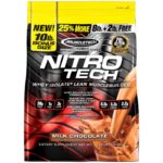 Muscletech
