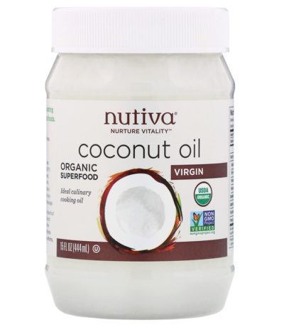 Nutiva