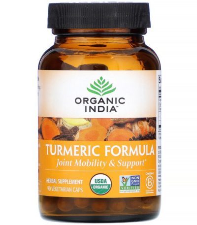 Organic India