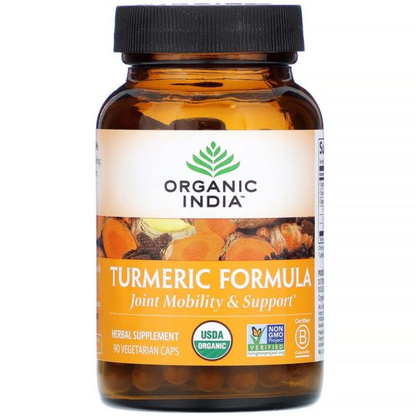 Organic India