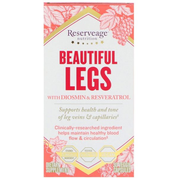 ReserveAge Nutrition