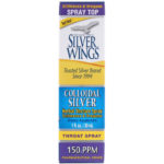 Natural Path Silver Wings