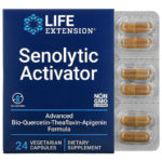 Life Extension