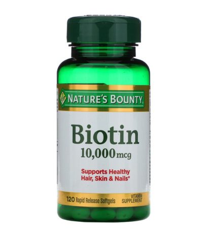 Nature's Bounty