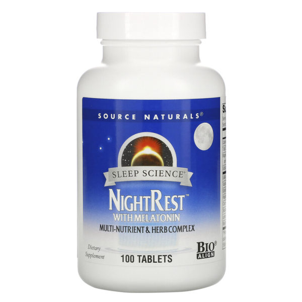 Source Naturals