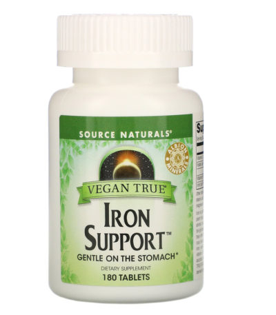 Source Naturals