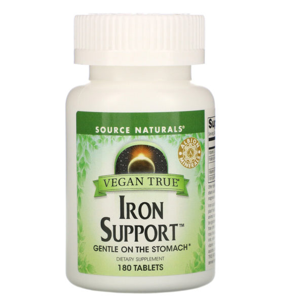 Source Naturals