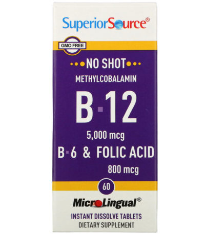Superior Source