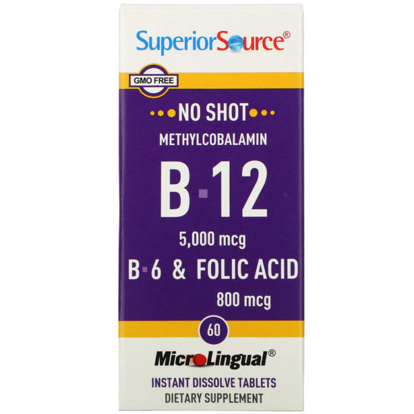 Superior Source