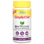 Super Nutrition