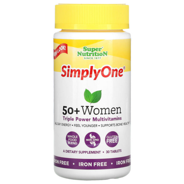 Super Nutrition