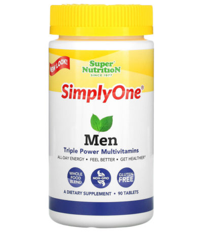 Super Nutrition