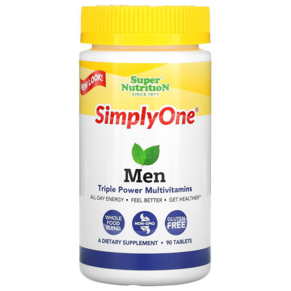 Super Nutrition