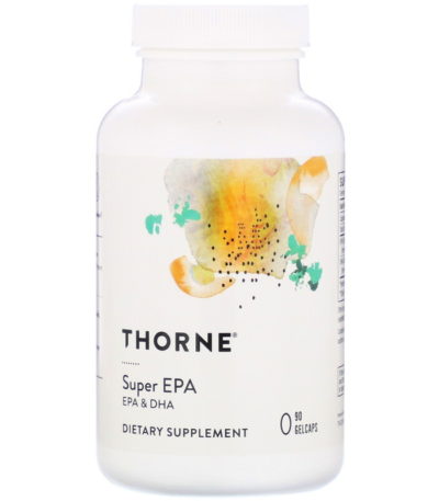 Thorne Research