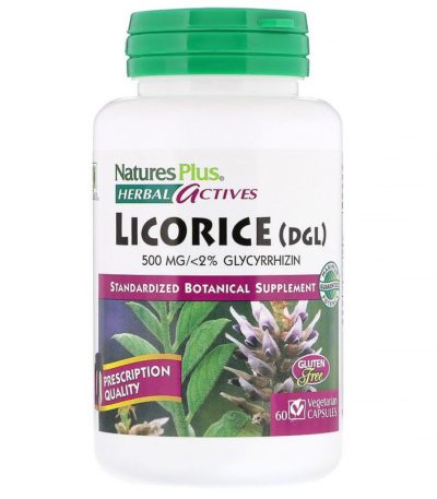 Nature's Plus