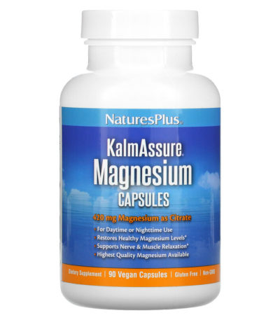 Nature's Plus