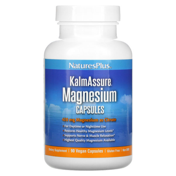 Nature's Plus