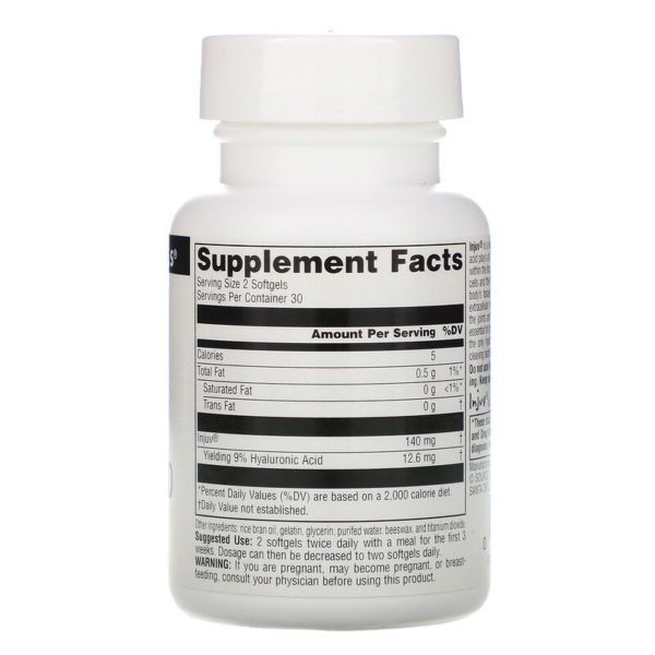 Injuv Hyaluronic Acid